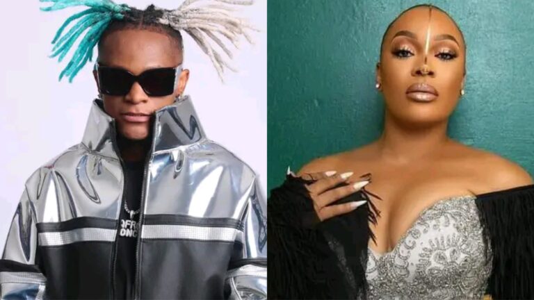 Innoss&rsquo;B, l&rsquo;un des invités de Josey dans son prochain album