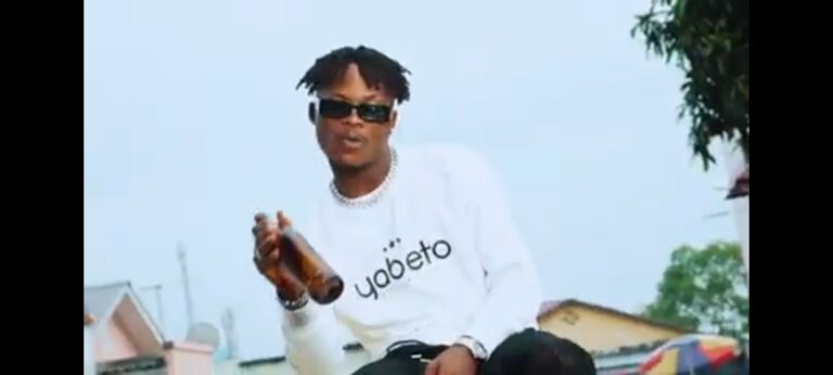 Après « Ndoto », G-Man signe son retour sur le titre « Nao Tika Te » (VIDÉO-CLIP)