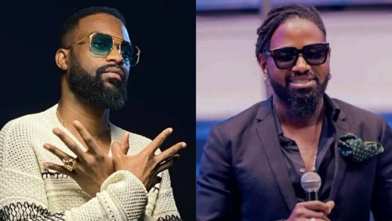 Selon Ferre Gola, pour que le feat avec Fally Ipupa se fasse : « Il faut que le feeling passe »