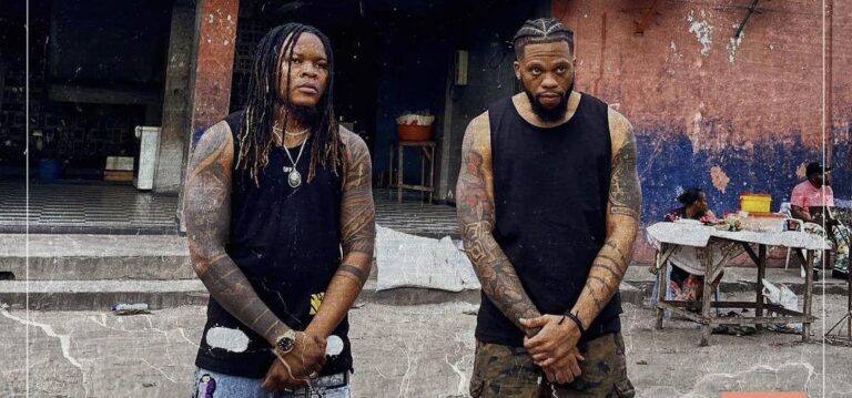 « Keba (Epoti) », le nouveau morceau engagé de MPR [VIDÉOCLIP]