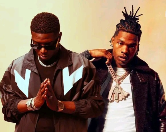 Ninho & Lil Baby relient Atlanta à Paris dans le clip « Blue Story » (VIDEO)