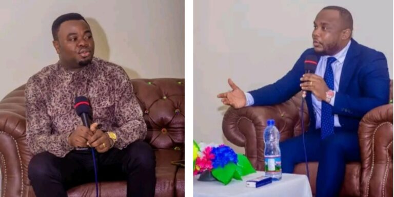 Christian Bosembe : « Nous allons interdire la diffusion de The Bachelor. Cette émission… »