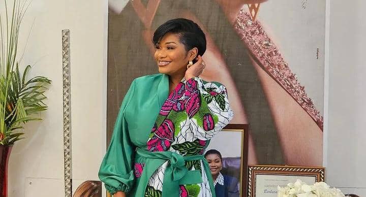 Barbara Kanam dévoile la tracklist de son album « Transfiguration » avec des invités de marque