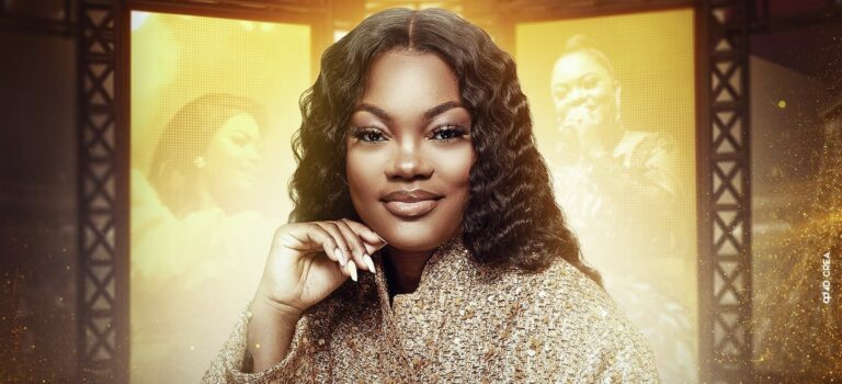 Déborah Lukalu a récemment annoncé une nouvelle date pour son très attendu concert au Zénith de Paris.