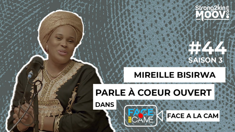 Mireille Basirwa annonce l&rsquo;ouverture de « J&rsquo;adore Church » en présentiel ce 31 décembre (Belgique)