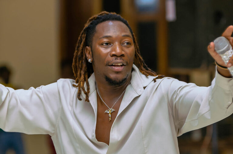 RJ Kanierra attendu au Mother Africa Festival 2023 !