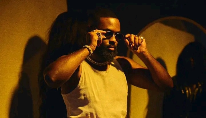 Hiro, son album “ Âme Chapitre 1 ” sort le 1ᵉʳ mars !