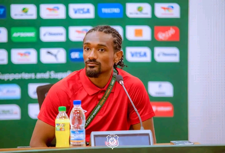 CAN 2023/Égypte vs RDC : « Il faut rester lucide et concentré pour sortir une bonne performance » (Samuel Moutoussamy)