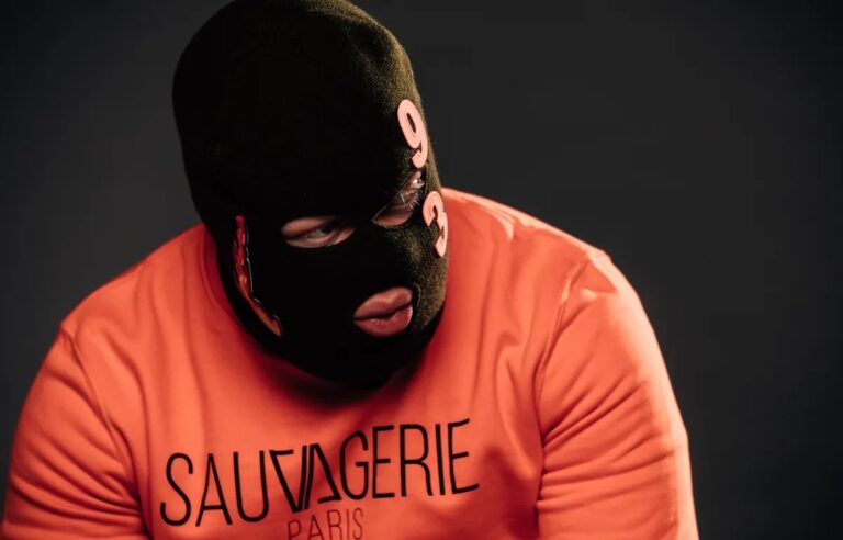 Kalash Criminel : Un nouvel album attendu le 23 février