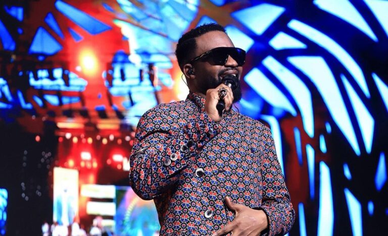 Fally Ipupa annoncé à Goma au Festival Amani 2024 !