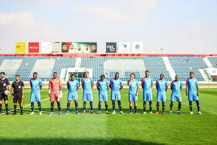 CAN 2023 : La RDC entrera en lice le 17 janvier, découvrez le calendrier