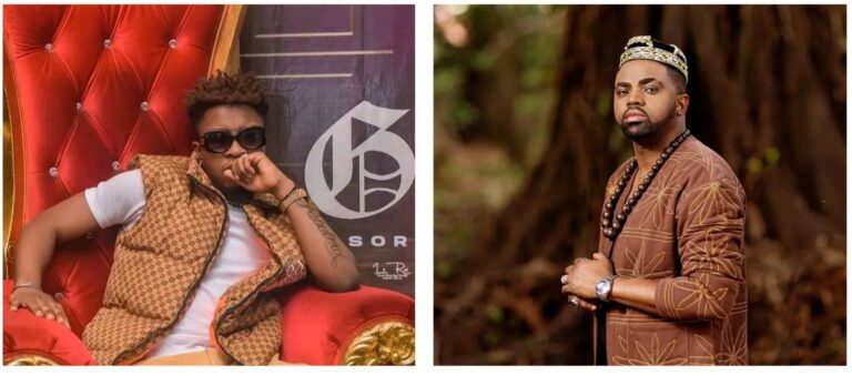 ISSO feat Gaz Fabilous, le titre “ Maman Na Ngay ” sort ce samedi 20 janvier !