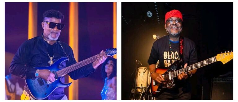 Le guitariste Beniko Popolipo : « En termes de chant, koffi Olomide a plus de charme que Papa Wemba… »