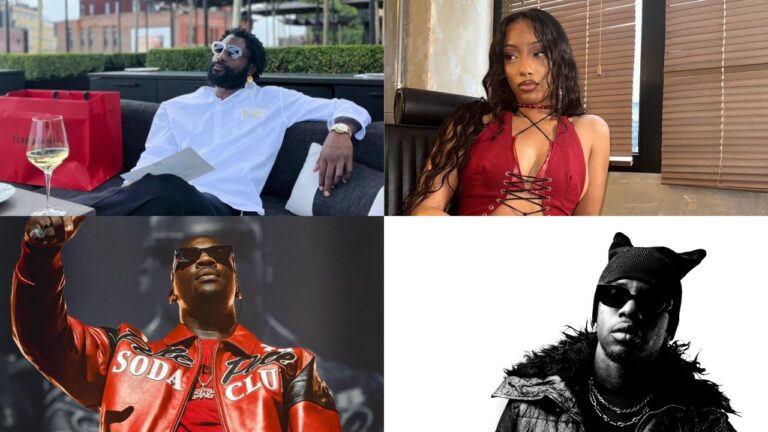 Les Victoires de la Musique 2024 : SDM, Damso, Shay et Josman en lice pour des prix !