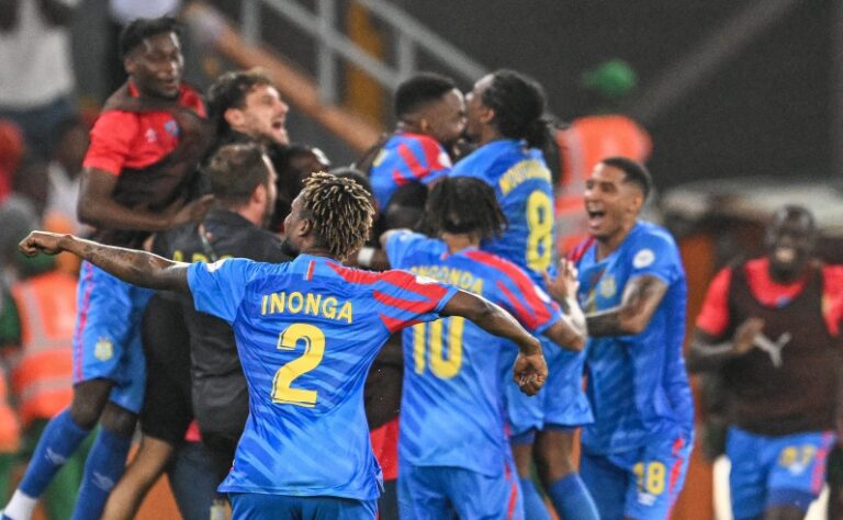CAN 2023 : Côte d&rsquo;Ivoire vs RDC, la demi-finale de la fraternité