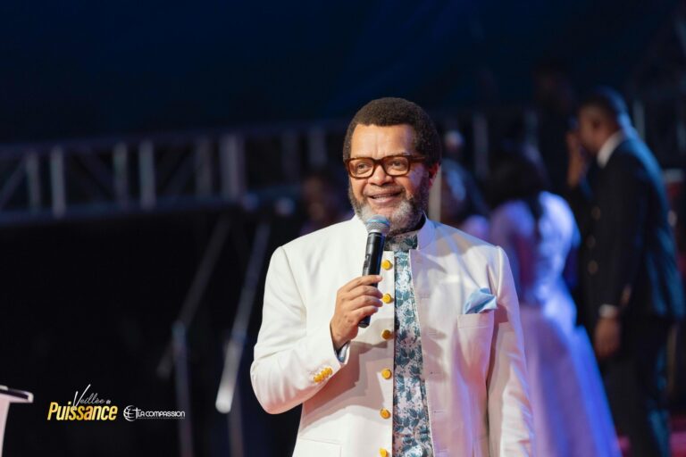 Marcello Tunasi sur les clips des artistes gospels : « Tu croirais des païens »