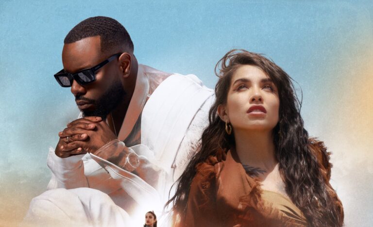 « Sin Ti », l&rsquo;incursion de Gims dans la Bachata [VIDÉOCLIP]