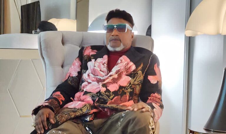 Koffi Olomide boycotter en Europe ?