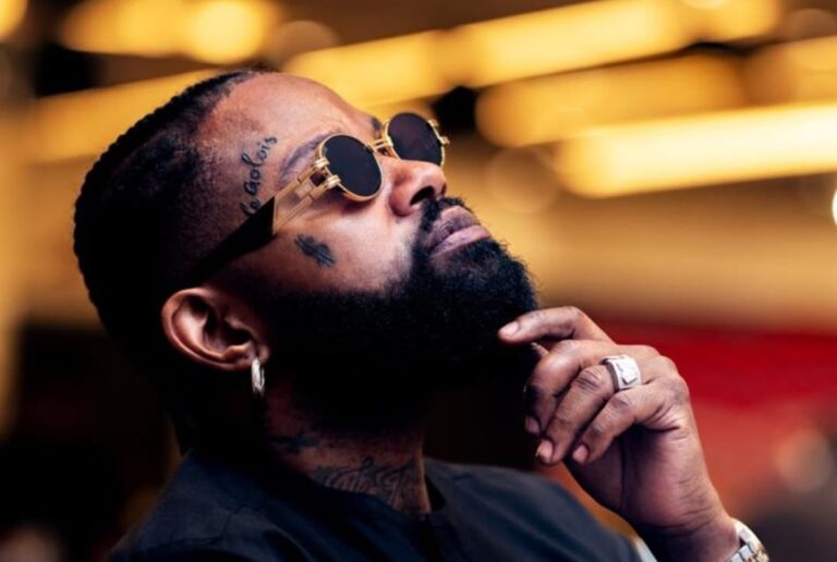 Ferre Gola : « Dynastie », les chiffres de trois volumes sont connus !