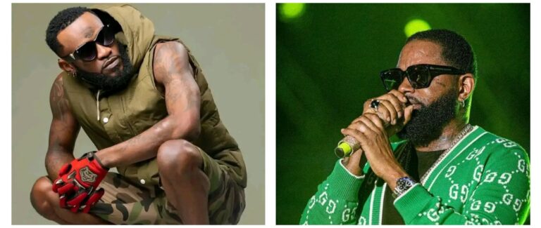 Bercy Mwana torpille Ferre Gola : « Avec le niveau qu&rsquo;a l&rsquo;artiste, je pense qu&rsquo;Adidas Arena est trop grand pour lui… »