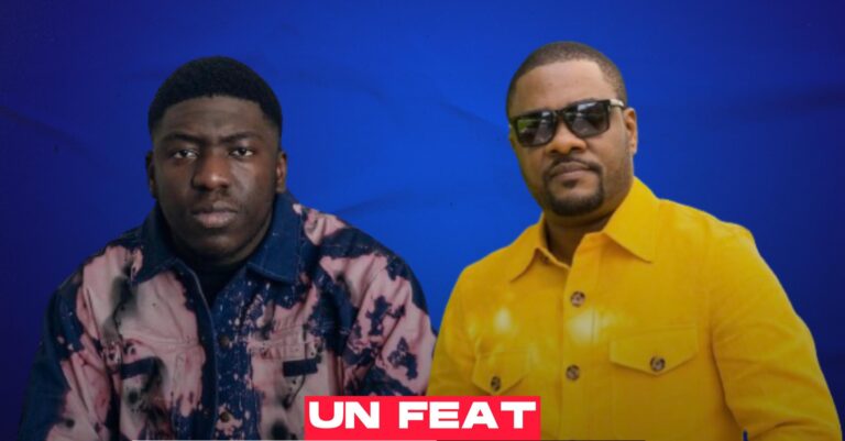 Mike Kalambay feat. NK Divine, la chanson sera bientôt disponible !