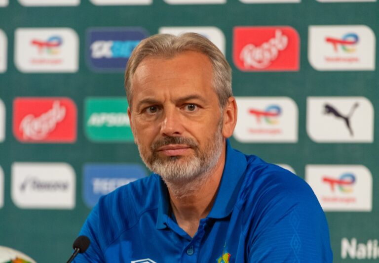 CAN 2023 : Sébastien Desabre se méfie de la Guinée