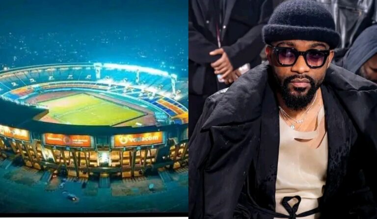 Fally Ipupa en double concert au stade des martyrs, c&rsquo;est confirmé pour août 2024 !
