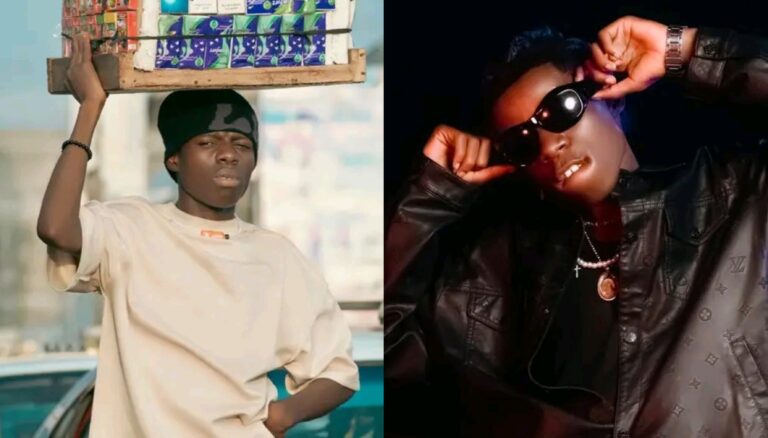 Bioman rend hommage aux jeunes hardis dans le titre « Courageux » (VIDÉO-CLIP)