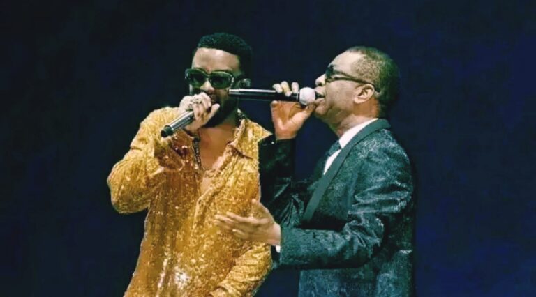 Fally Ipupa feat Youssou N&rsquo;Dour, le clip « Migrant des Rêves » débarque sur YouTube ce 25 février !