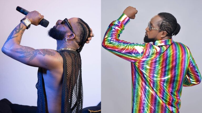 Ferre Gola, sur les pas de Werrason