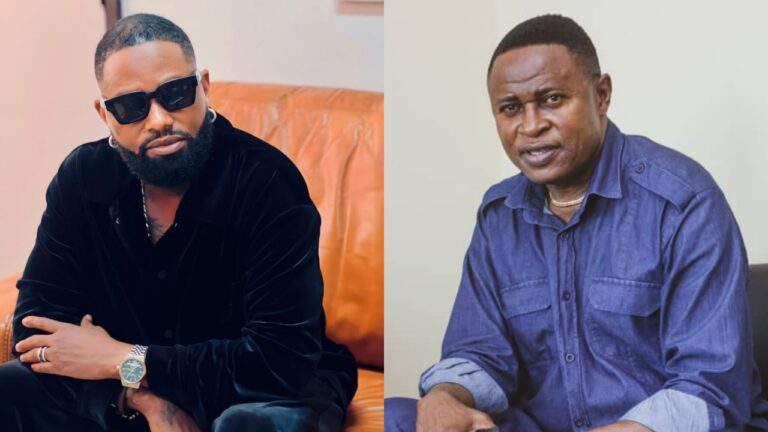 Reddy Amisi – Ferre Gola, une collaboration est envisageable !