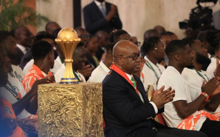 La CAN 2029 en RDC : Le COCAN Côte d’Ivoire attendu à Kinshasa !