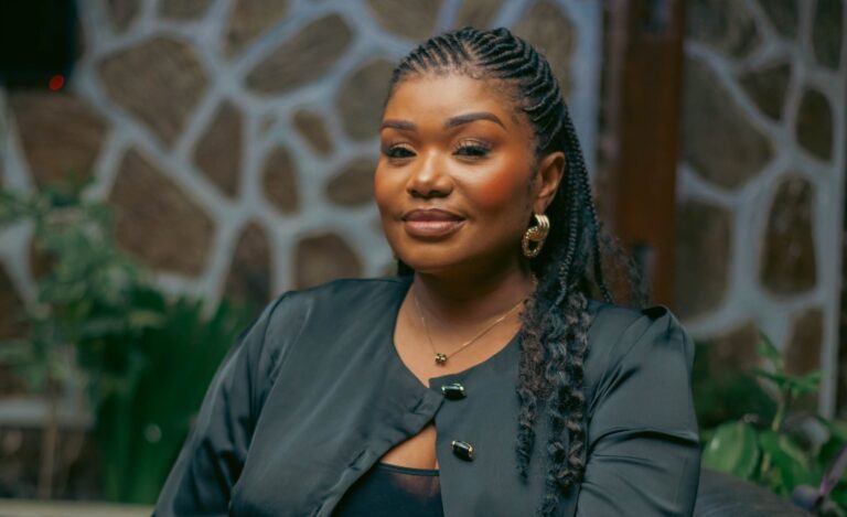 Barbara Kanam admise en soins intensifs à Kinshasa