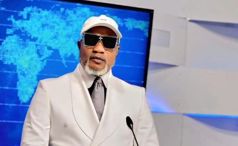 Boycotté à Brazzaville, Koffi Olomide va “chanter pour la femme” ce 8 mars