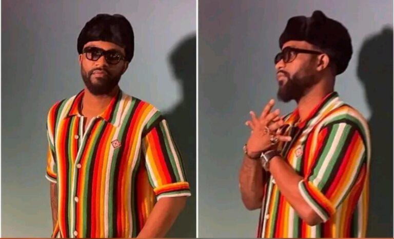 Kora Awards Top 20 : Fally Ipupa le seul artiste congolais retenu dans 5 catégories !