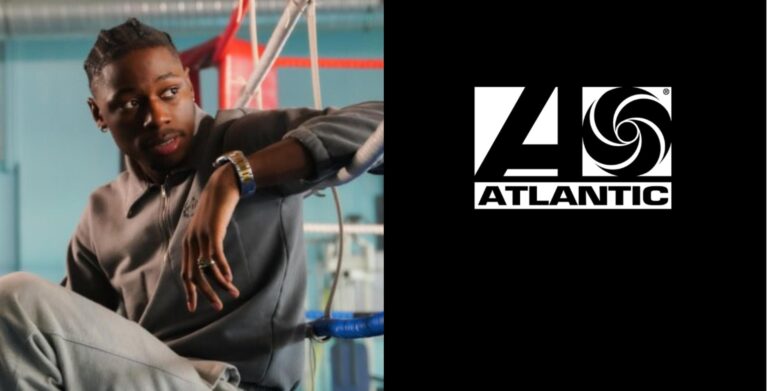 Warner Music France signe un partenariat avec la nouvelle structure de Tiakola : son label M3lo World !