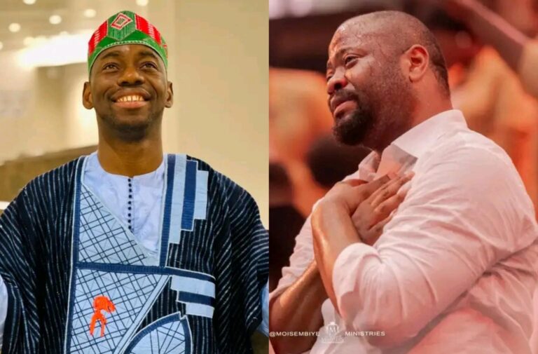 « Mon général, la responsabilité est grande. Priez pour moi et n’oubliez pas la RDC dans vos prières… », la réponse de Moïse Mbiye au message de Camille Makoso