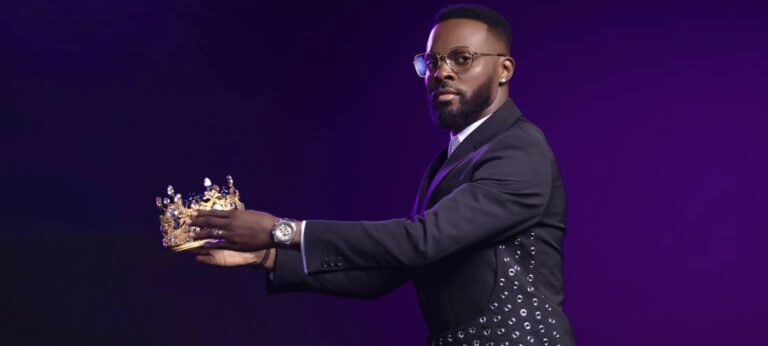 Héritier Wata, son album CDG en 13ᵉ position dans le Top albums iTunes France !