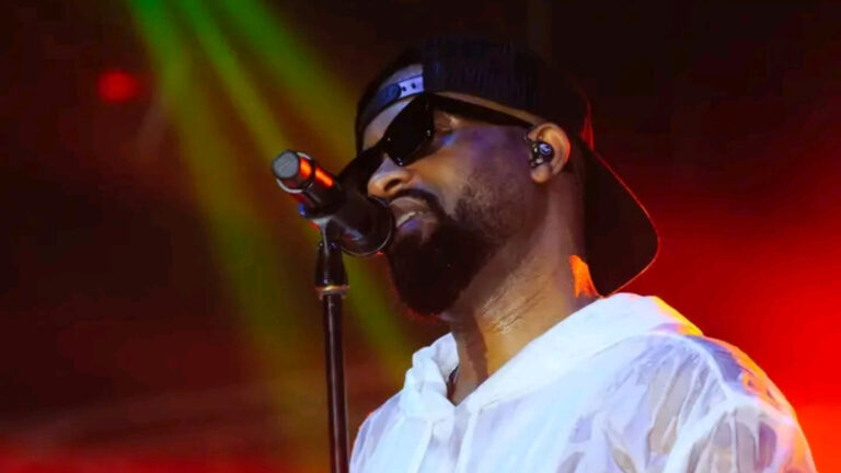 Fally Ipupa en concert VIP à Brazzaville ce 30 mars !