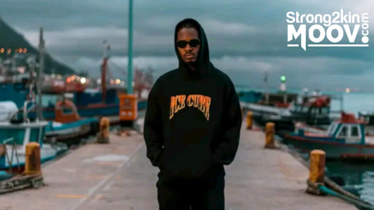 Pson Zubaboy, le titre ON MY WAY débarque ce 22 mars sur YouTube !