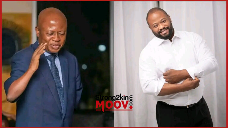 « Tu n&rsquo;auras même pas le temps de beaucoup chanter, car le public le fera à ta place, tout le stade chantera tes cantiques à ta place… », Patrice Ngoy Musoko à Moïse Mbiye pour son SDM