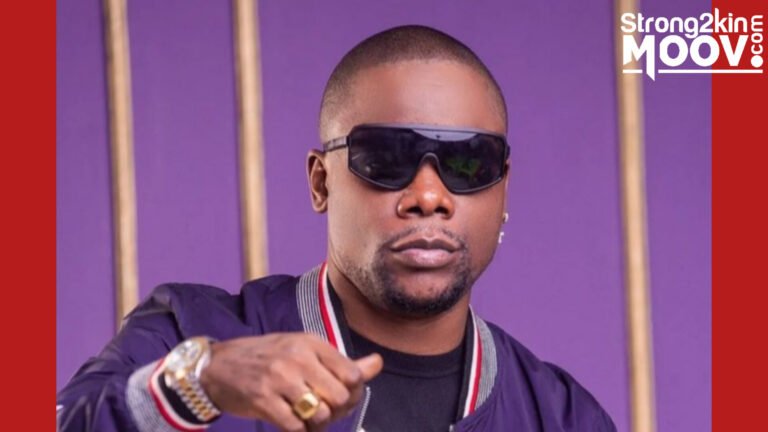 Omba Lipasa annonce la sortie imminente de « Papa Eyanga », est-ce une réplique au titre « Mama Eyanga » de Koffi Olomide ?