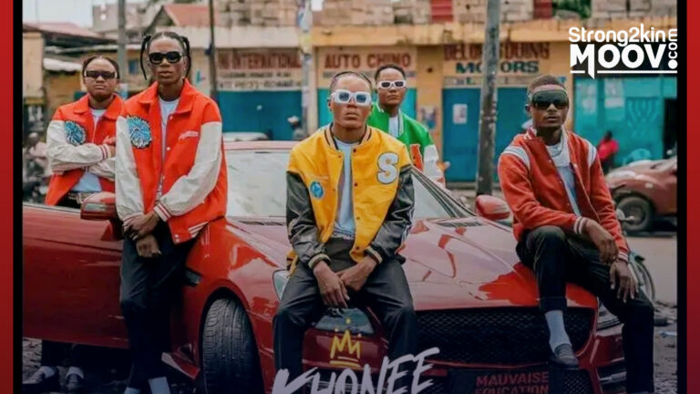 Khonee et Tmor préfèrent les cougars aux jeunes nanas dans « Ba mères » (Vidéo-clip)