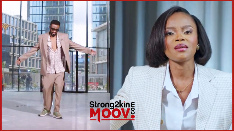 Fally Ipupa met Chimelle Folo en exergue dans le clip « Alliance » ! (VIDÉO)