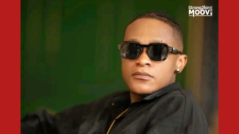 Innoss&rsquo;B lève le voile sur la tracklist de son EP baptisé “Calcul” !