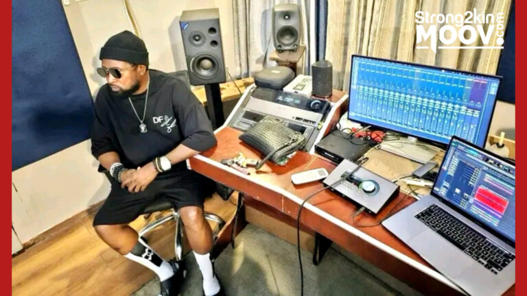 Werrason va baliser le chemin de l&rsquo;album “Morote” avec “Tout Se Paie Ici-Bas ” !