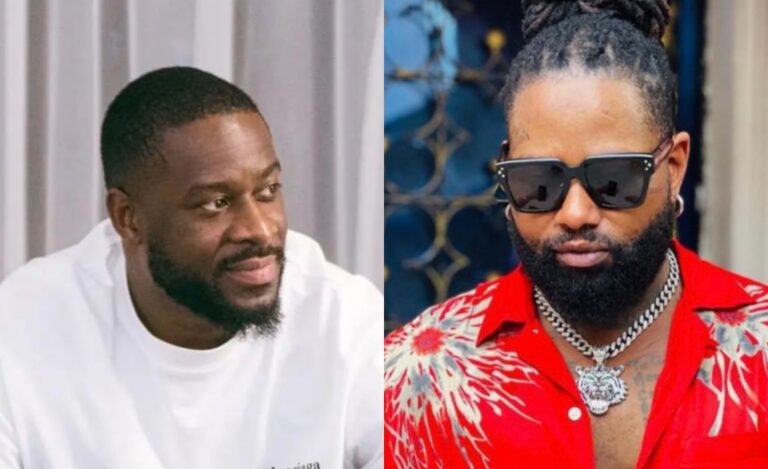 Charles Tabu “s&rsquo;est forgé” dans le management en gérant Ferre Gola [ANECDOTE]