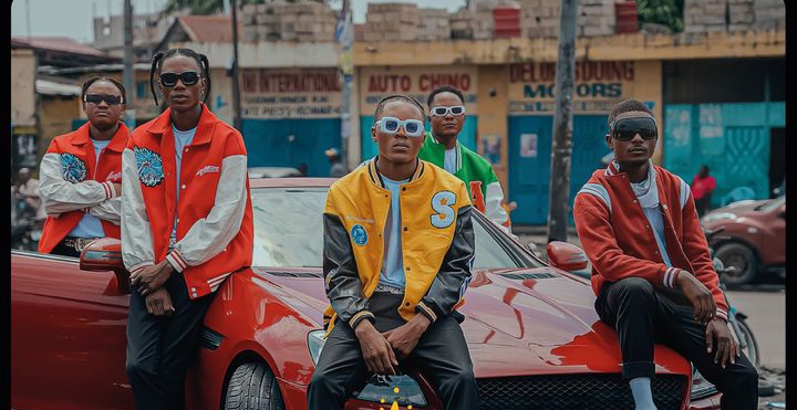 Khonee et Tmor annoncent « Ba mères », le premier titre de leur prochain EP