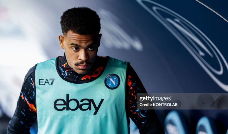 Football : Un joueur de Naples a dit “NON” à la sélection nationale