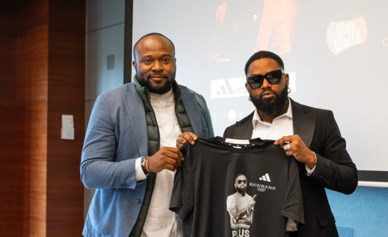 Ferre Gola : Les dessous de son contrat avec Adidas Originals